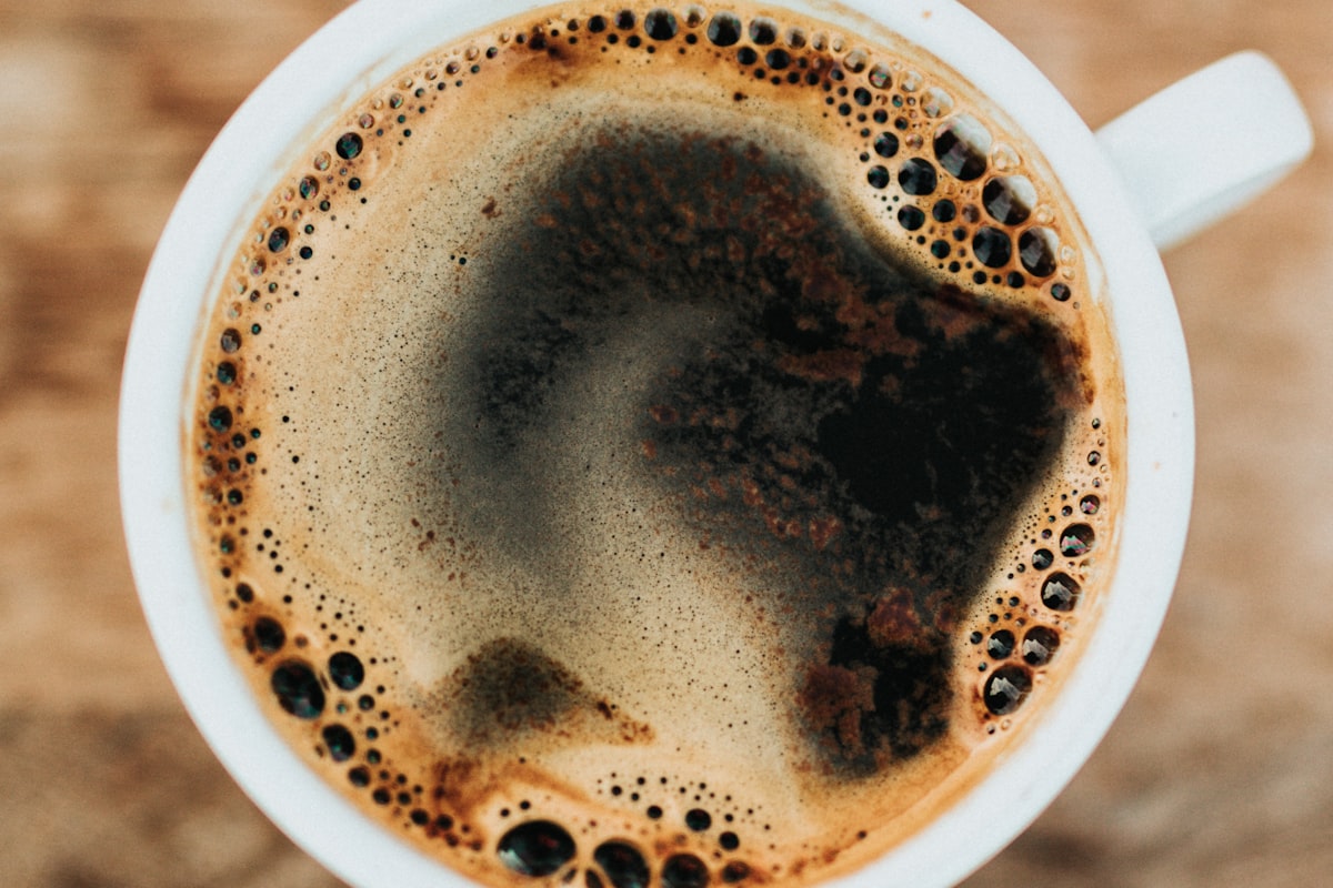 Coffee cocoa soft commodities